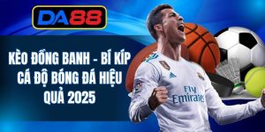 Kèo Đồng Banh
